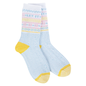 Mini Crew Socks