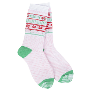 Mini Crew Socks