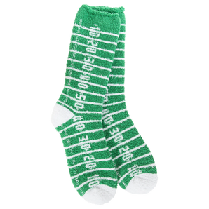 Spring Crew Sock
