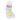 Winter Shimmer Crew Sock