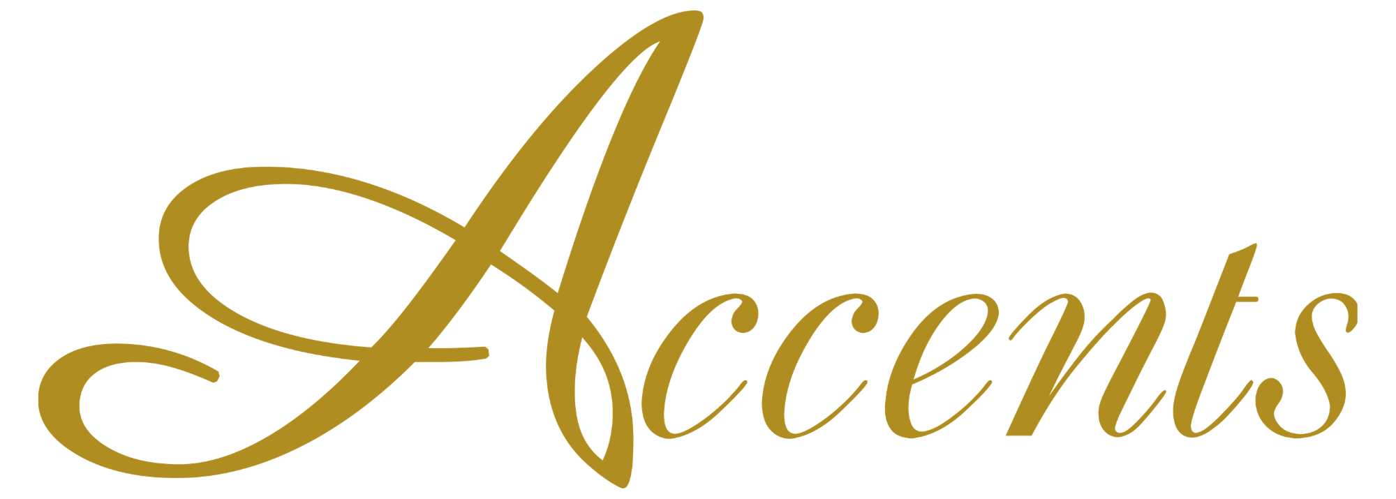 Accents Home & Gifts