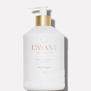 L'avant High Performing Dish Soap