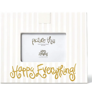 Happy Everything Mini Frame