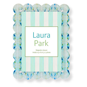 Laura Park Acrylic Frame