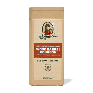 Dr. Squatch 14oz Body Wash