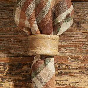 Woodbourne Napkin Ring