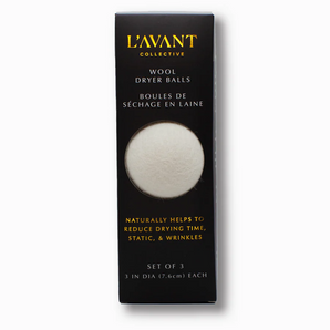L'avant Wool Dryer Balls