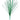 Emerald Metallic Twist Grass Spray