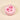 Round Velvet Jewelry Case