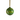 Green Luster Ball