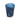 Summer Indigo Blue Aperitivo Tumbler