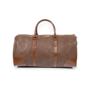 The Oxford Duffel Bag