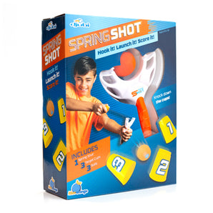 Djubi SpringShot