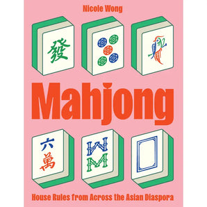 Mahjong Book