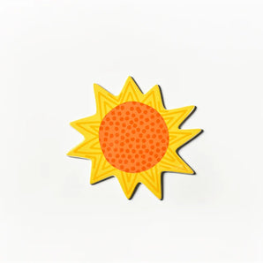 Happy Everything Big Sun Attachment