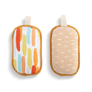 Absorbent Sponges