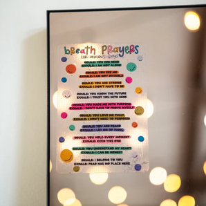 KingFolk Mirror Cling