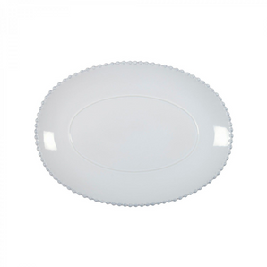 Costa Nova Pearl 16" Oval Platter
