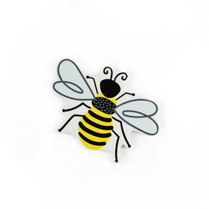 Happy Everything Bee Big Attachment