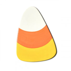 Happy Everything Candy Corn Big Attachment