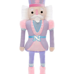 Chloe Nutcracker Plush