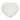 Berry & Thread 15" Heart Platter