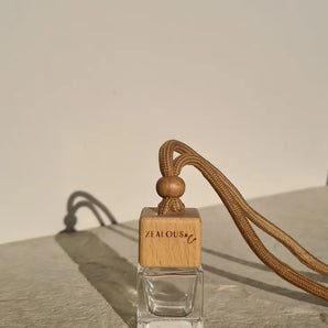 Baccarat Rouge Inspired Car Diffuser