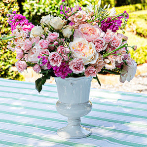 Berry & Thread Petite Garden Vase