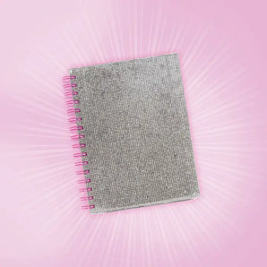 Disco Notebook