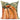 Golden Orange Pumpkin Pillow