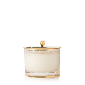 Frasier Fir Frosted Grain Candle