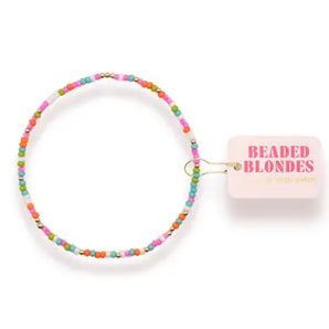 Sprinkle Bracelet