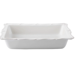 Juliska Berry & Thread 17.5" Rectangle Baker