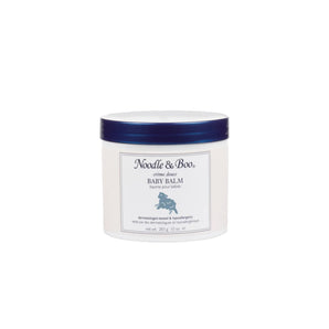Noodle and Boo Baby Balm