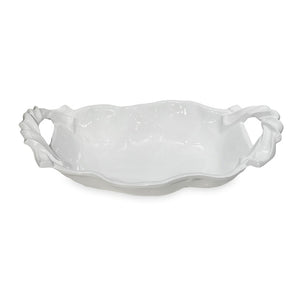 Vida Sasha Medium Bowl with Handles