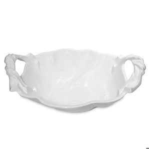 Vida Sasha Large Bowl with Handles