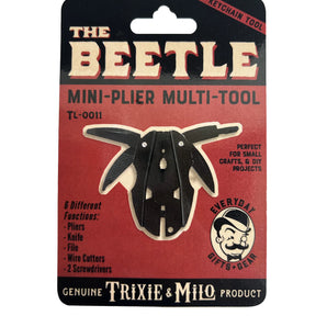 The Beetle Pliers