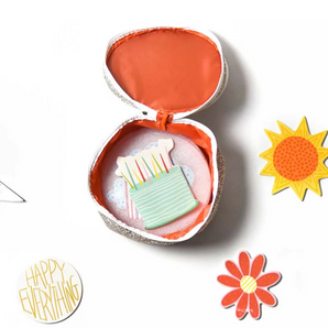 Happy Everything Big Attachment Bag