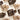 Teleties Medium Flat Square Hair Clip