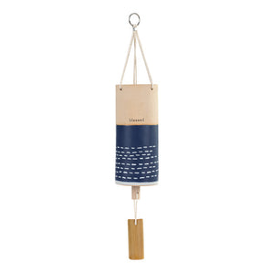 Inspired Wind Chime