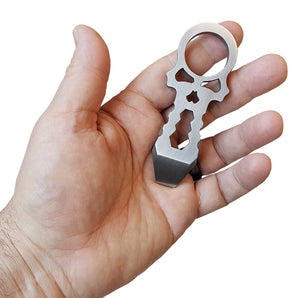 Bonehead Pry Bar Tool