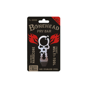 Bonehead Pry Bar Tool