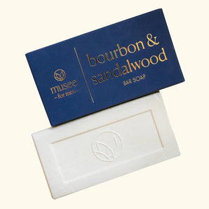 Men Bar Soap