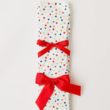 Bright Dot Cake Knife - Birthday cake knife