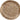 Brosse Gold Charger