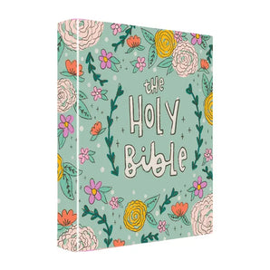 Journaling Bible