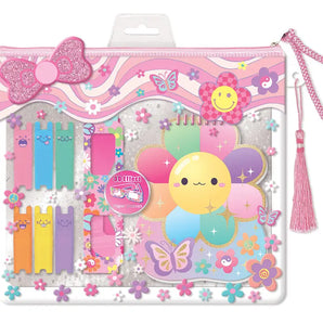 Groovy Flower 3D Fun Activity