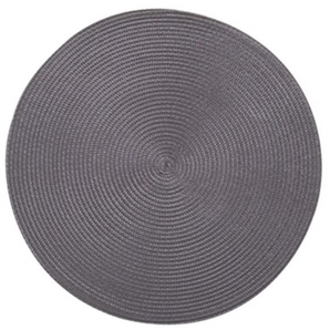 Round Woven Placemat