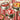 Strawberry and Cream Candy Caviar