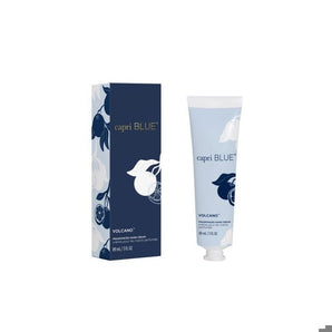 3oz Floral Print Hand Cream